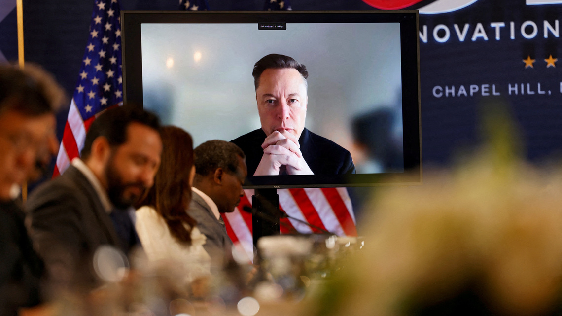 Musk super PAC wades into US midterms with $800,000 for Republicans in close races 
