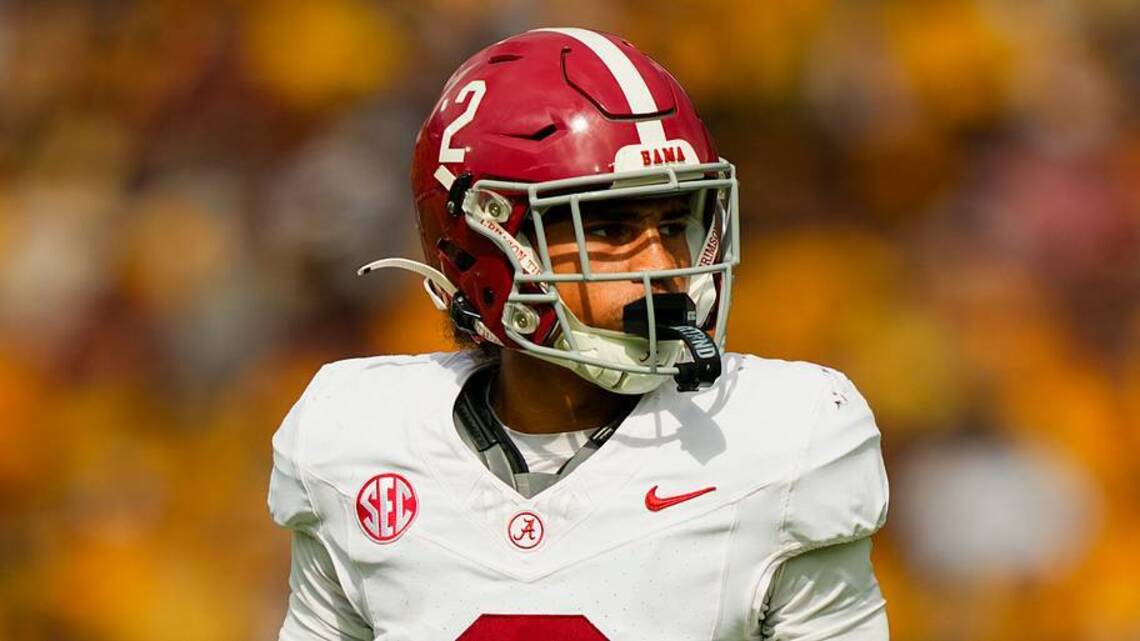 No. 12 Alabama at Kentucky: Game Central, Weather Report, Live Updates and Analysis