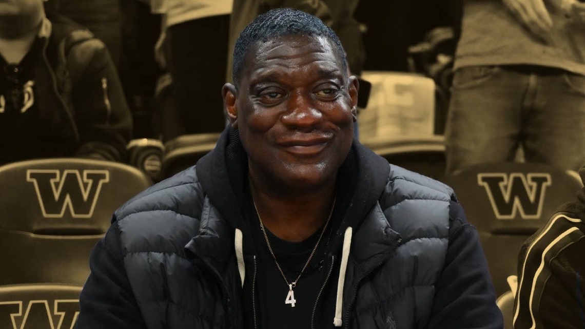 "I think the future is bright" - Shawn Kemp believes the return of the Seattle Super Sonics will bolster his Hall of Fame case 