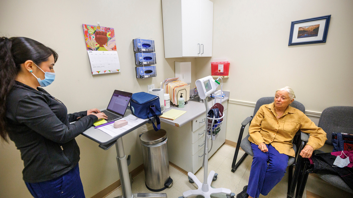 Gov. Newsom is ignoring California voters’ will to back Medi-Cal services | Opinion