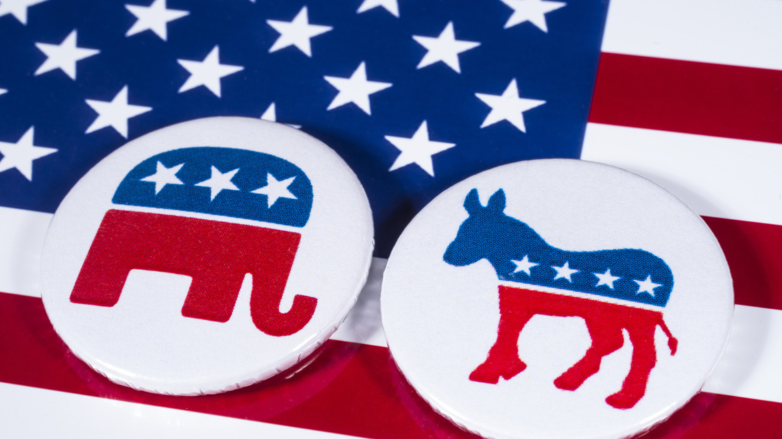 How to escape high conflict and rebuild civic trust | Opinion