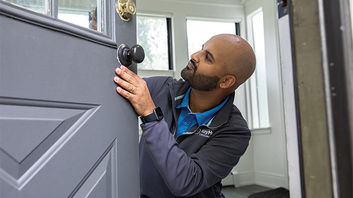 
        What Professional Locksmiths Say Homeowners Get Wrong About Security
       