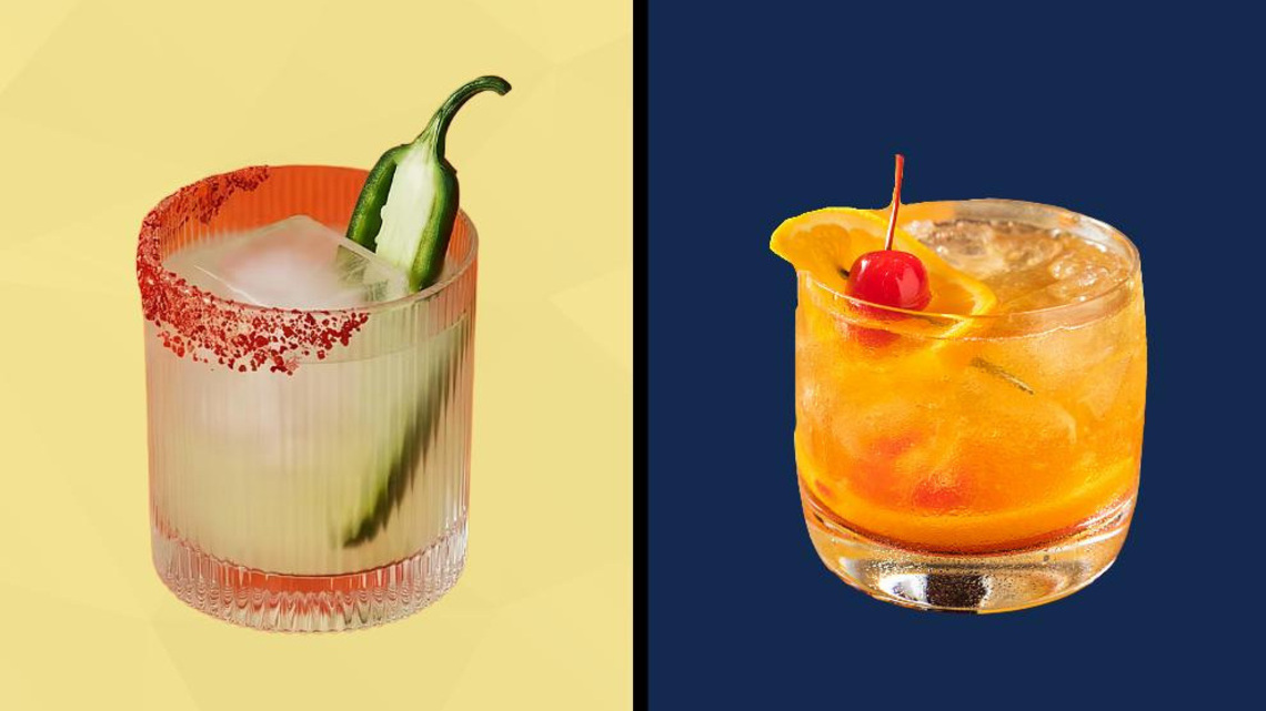 I asked bartenders for the best World Series cocktails. Most picked the same one 