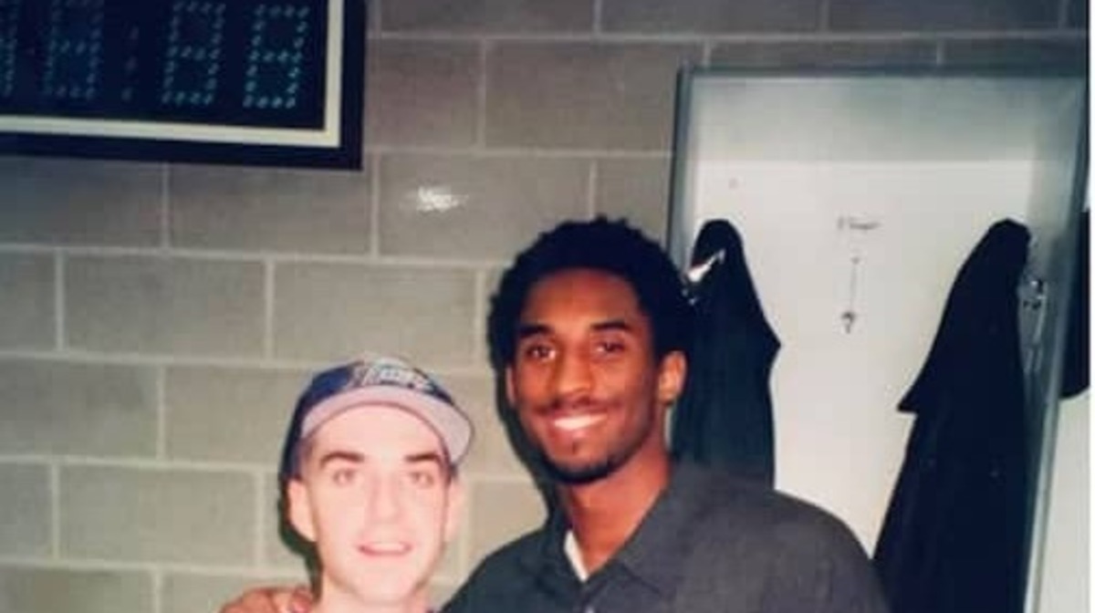 Von Jordan bis Kobe: Erinnerungsstücke an Schuhe eines ehemaligen ...
