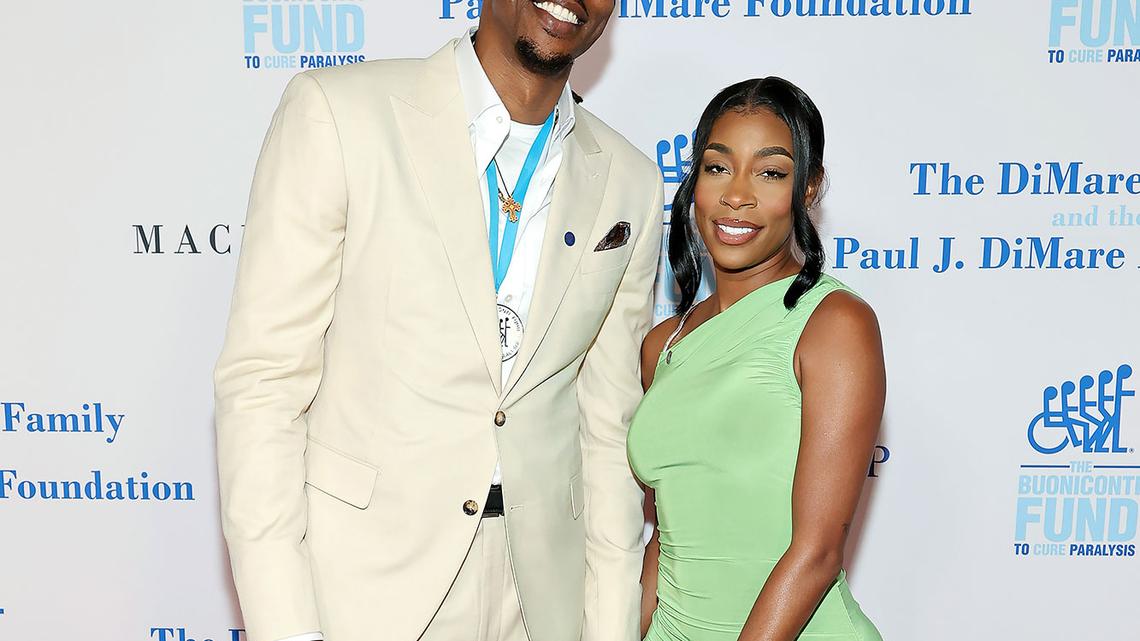 Dwight Howard's Ex Demands Temporary Alimony, $20K in Legal Fees Amid Divorce 