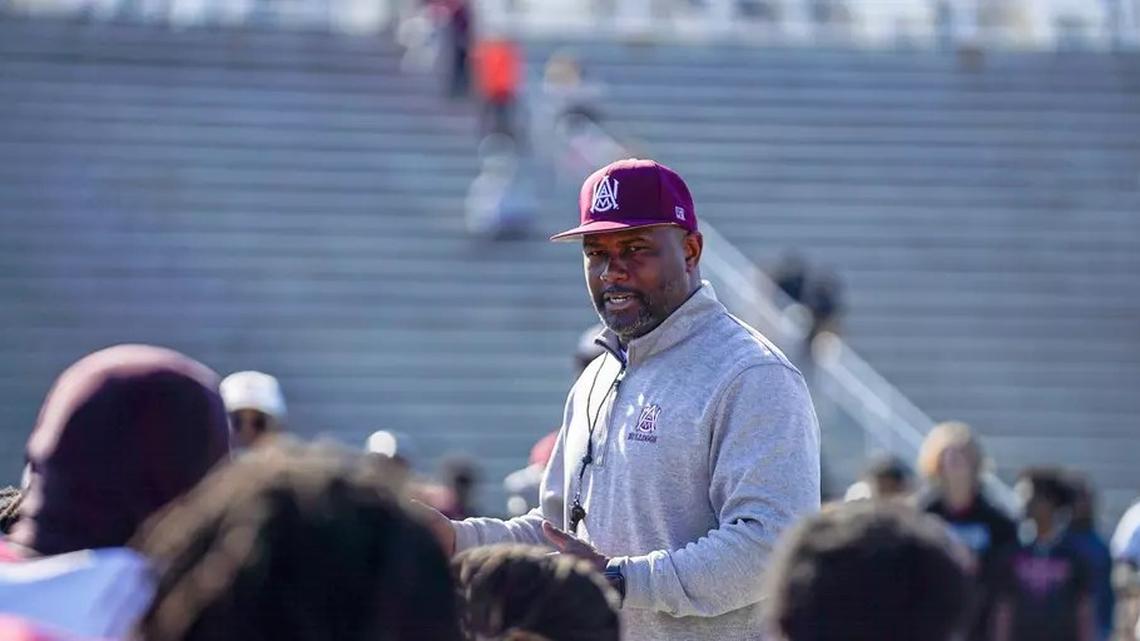 NCAA waiver approval keeps Alabama A&M football postseason eligibile 