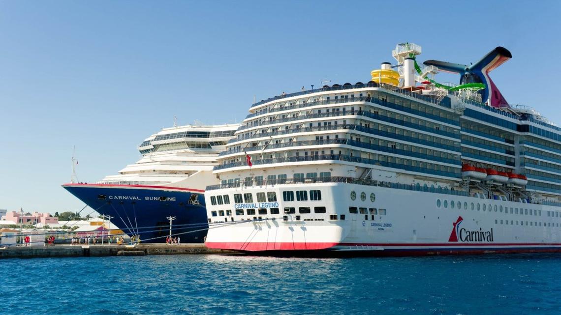 The under-the-radar cruise activity Carnival cruisers swear by 