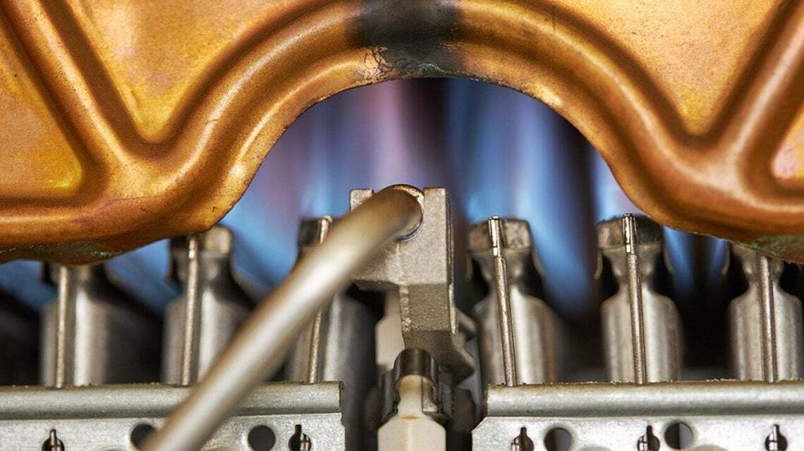 Can your water heater explode? | Raleigh News & Observer