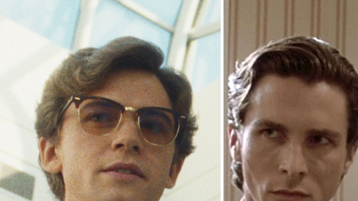 How Is Ryan Murphy's Show 'The Shards' Related to 'American Psycho'? 