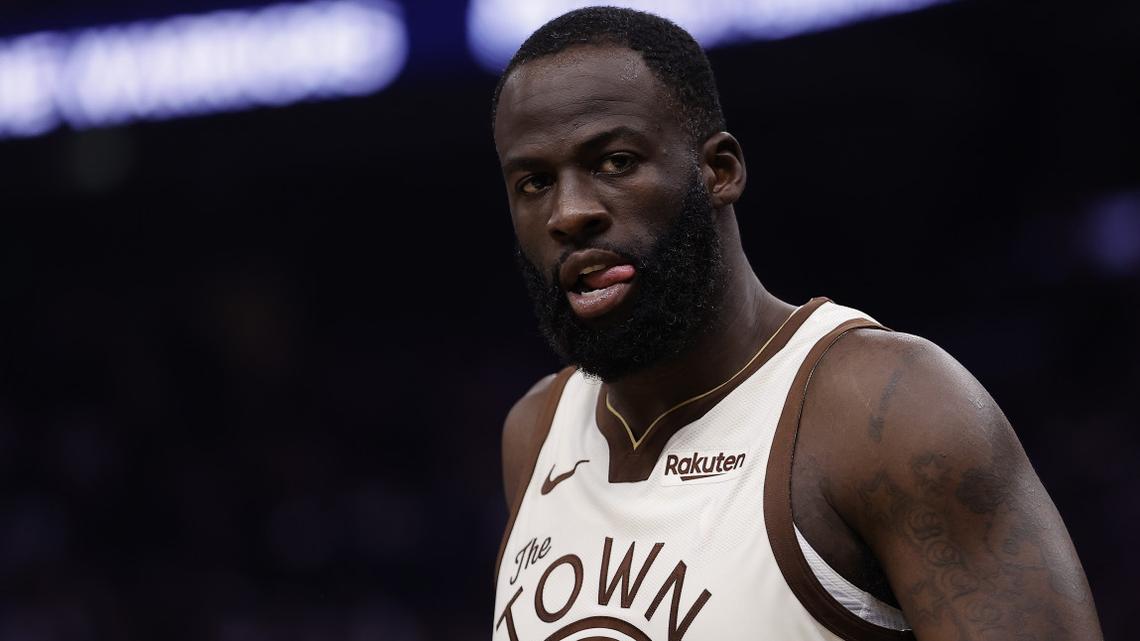 Draymond Green Sends Message After NBA Star's Public Fallout With Team 