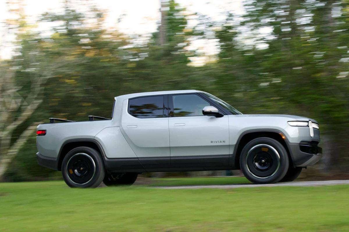 Rivian