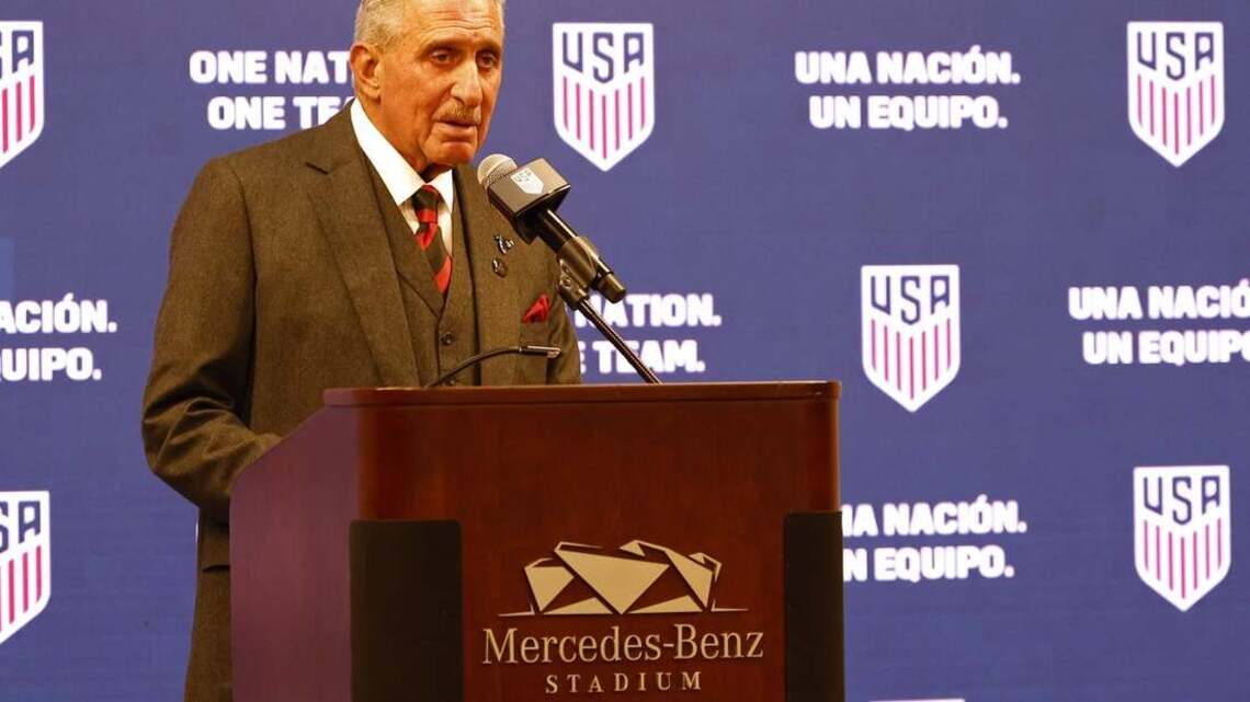 NWSL, USL to meet in new women's cup tournament 
