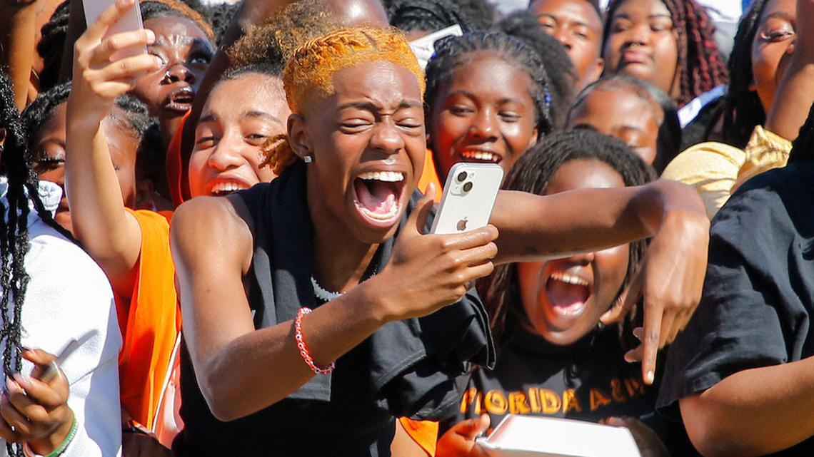 Popular HBCU tradition is returning to the FAMU campus 
