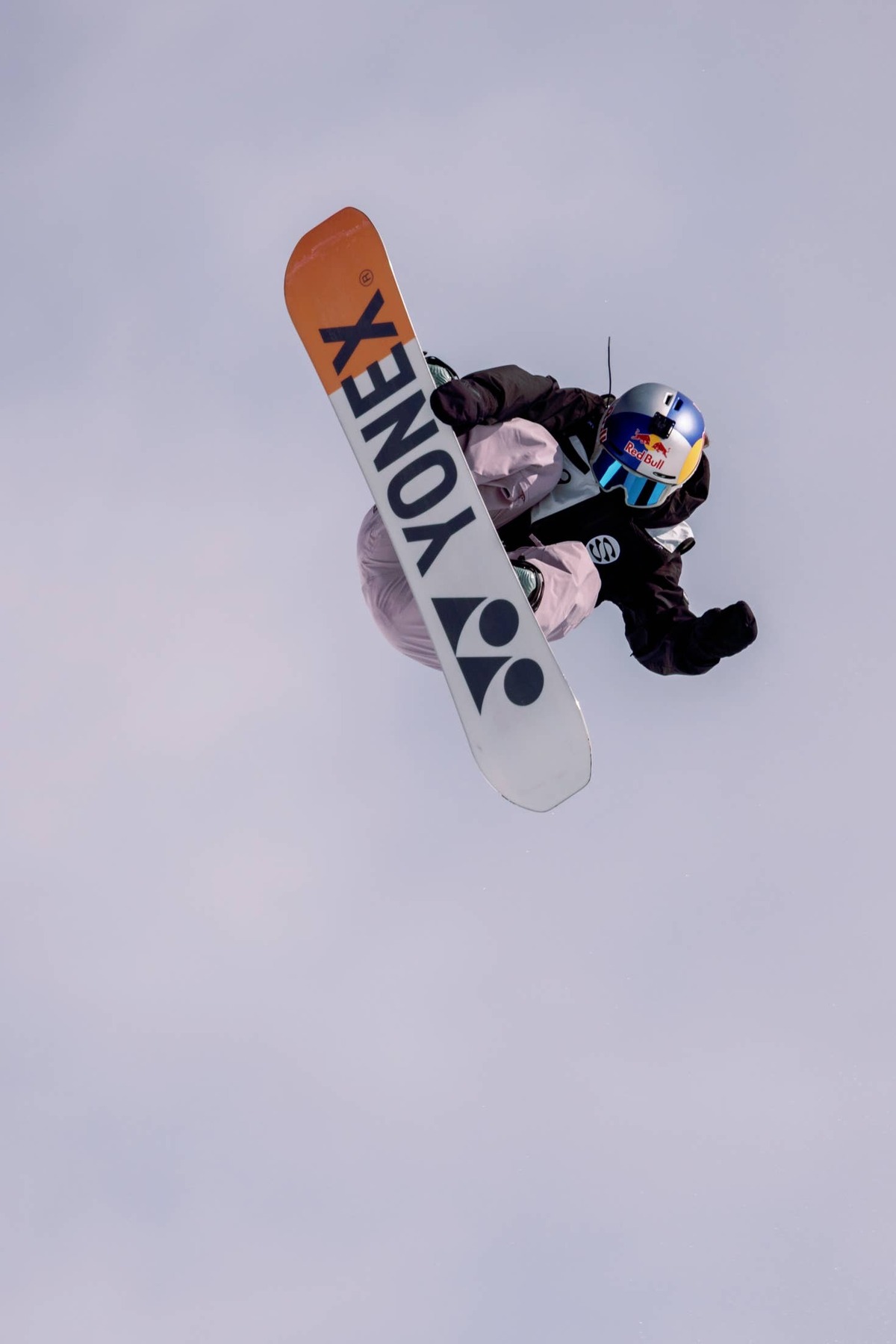 The Snow League's New Zealand Stop Through The Lens Of Blotto