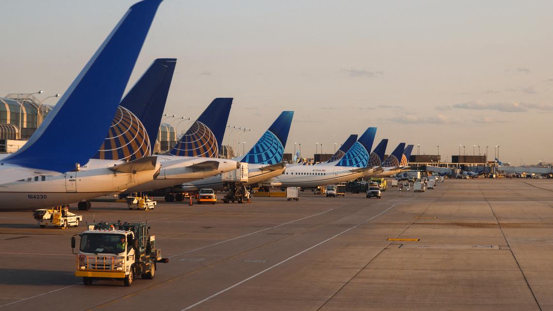 As oil prices rise, airfares are surging and some airlines might not survive 