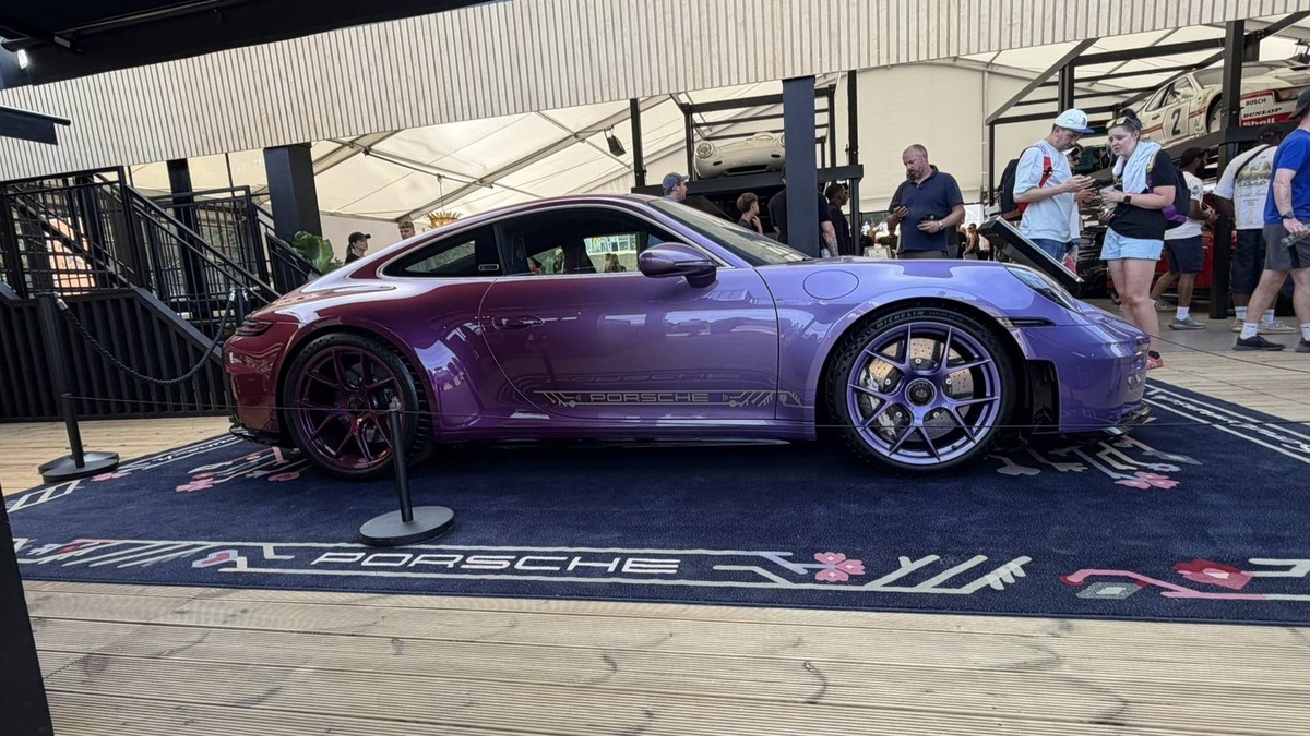 Adam Lynton/Autoblog