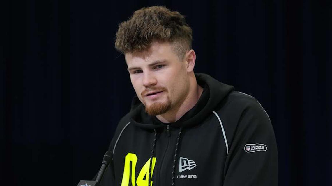 Eagles Doing Homework on Two-Sport Houston Astros Draft Pick