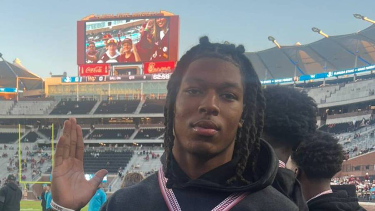  Ta'Shawn Poole/Twitter 