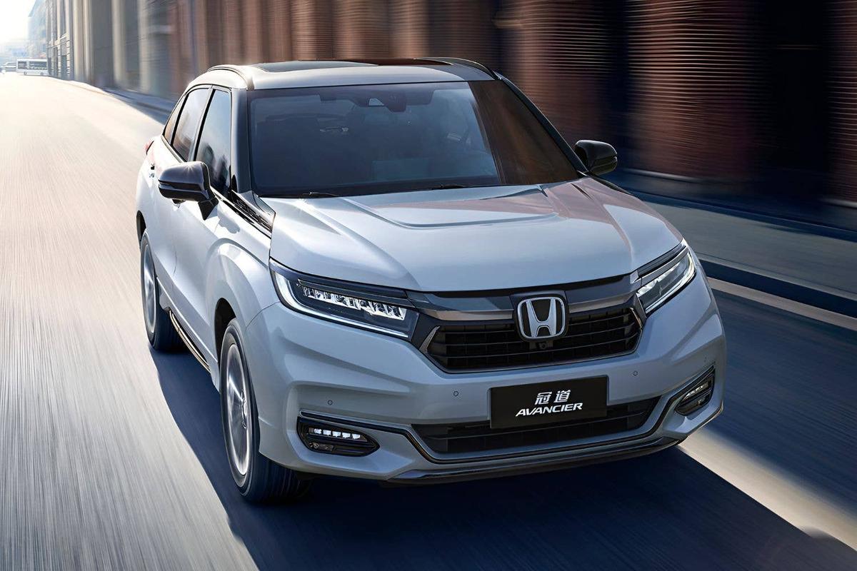 Honda