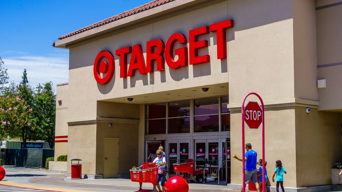Target could benefit after Ikea closes stores in key U.S. markets 