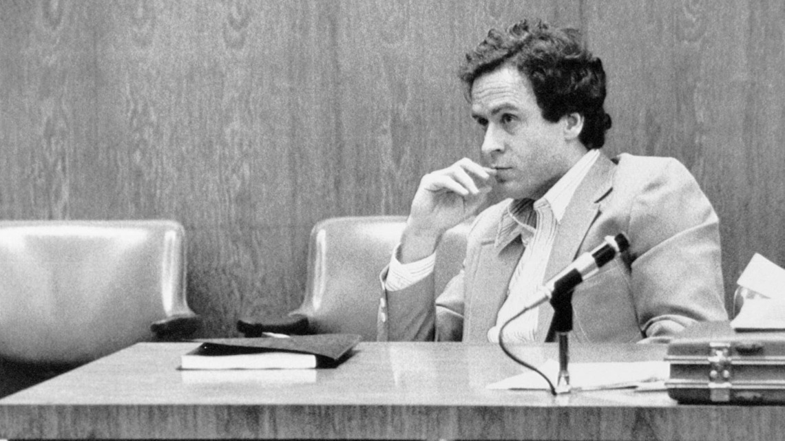 Ted Bundy Investigation: Detective Warns That Victim Count May Still Be Growing 