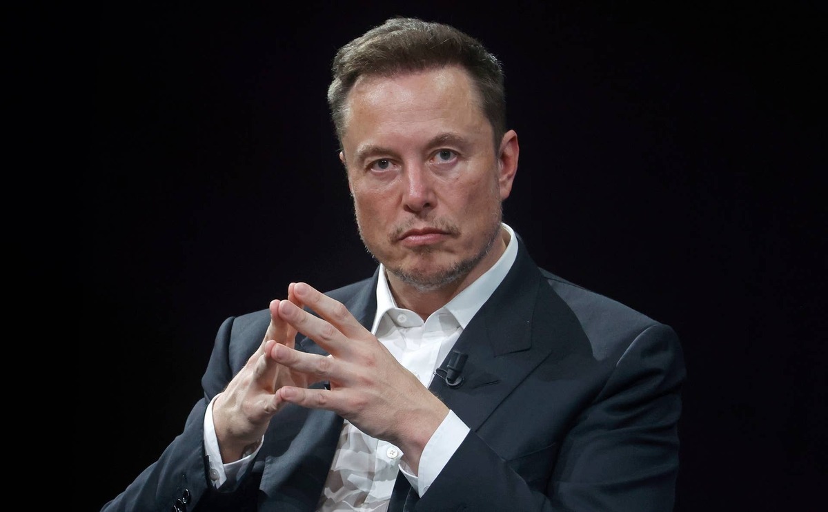 Citi says SpaceX's opportunity now stretches beyond rockets and Starlink.  Chesnot/Getty Images