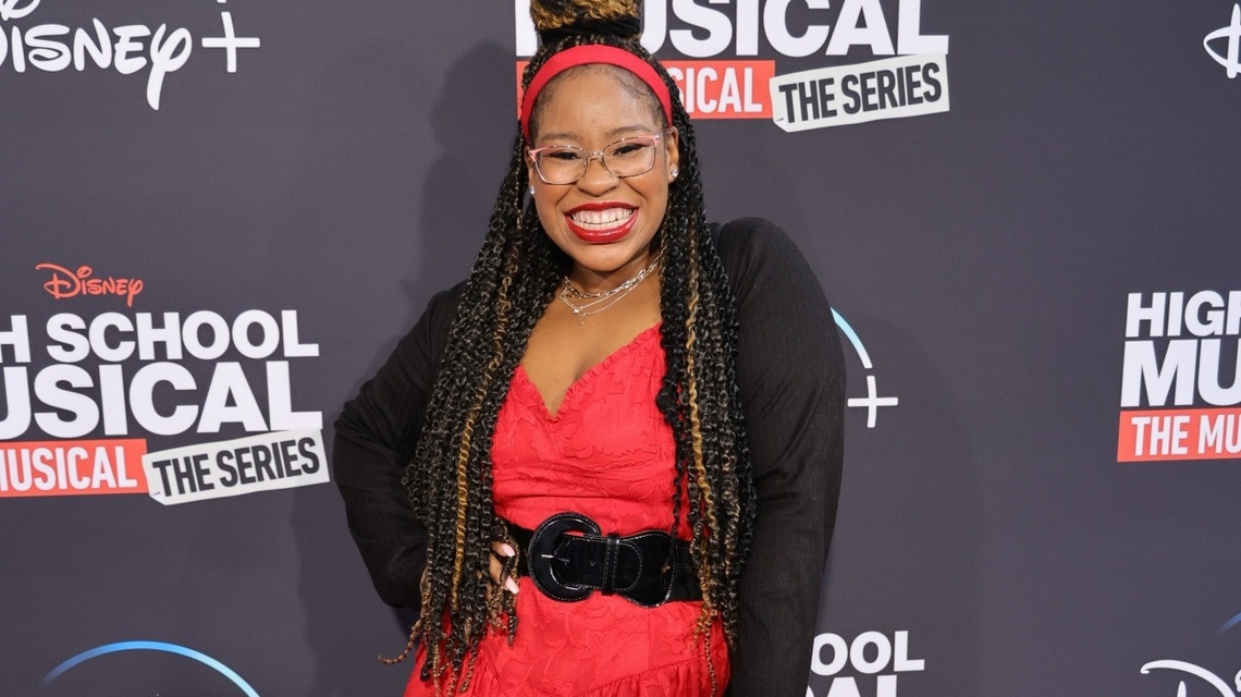 Disney Channel Star Carla Jeffery's Family Denies Rumors She Did Drugs 