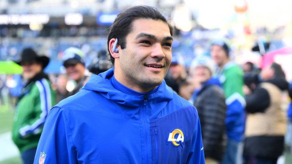 How Long Can NFL Wait to Decide on Rams' Puka Nacua, Alaric Jackson Suspensions?