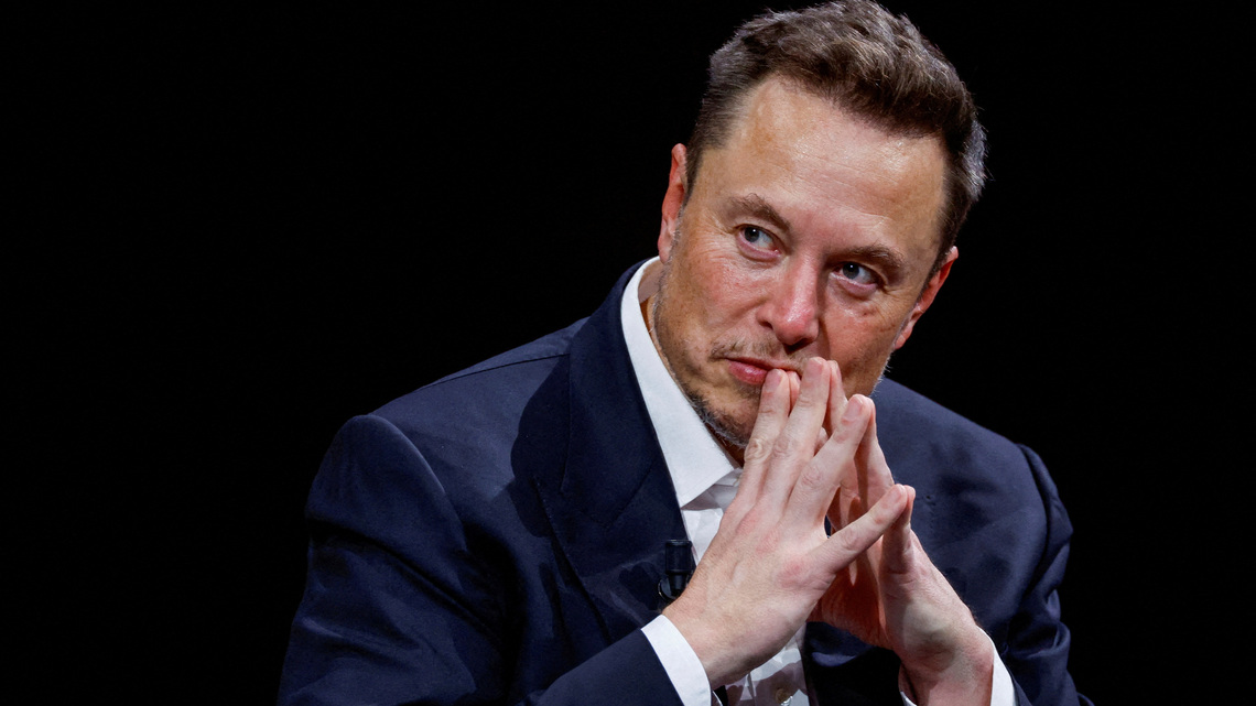 Judge dismisses lawsuit by Elon Musk's X challenging New York hate speech law 