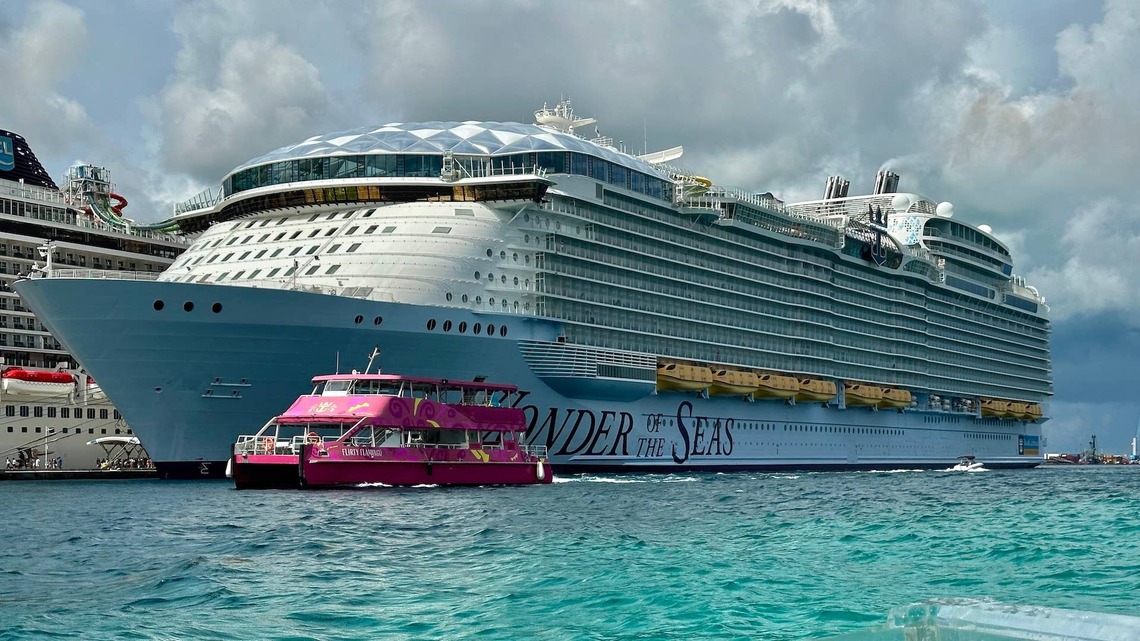 3 Cruise Port Day Mistakes That Could Cost You a Better Vacation