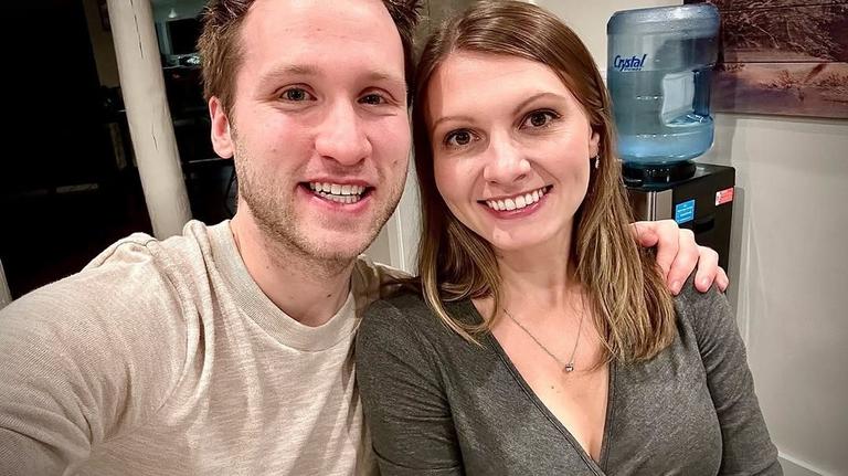 Jesse Ridgway and Wife 'Sleeping Next to a Gun' Amid Abortion Backlash 