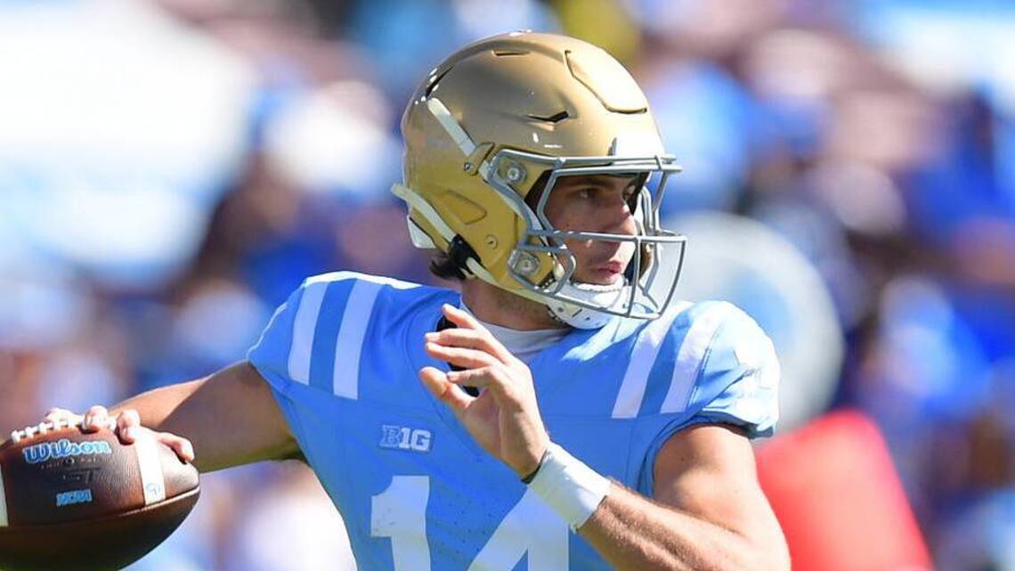 3 Storylines I'm Watching Most in UCLA's Game vs. Nevada