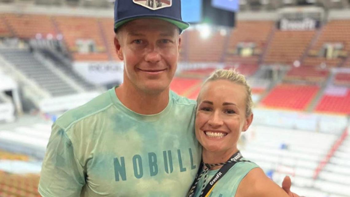 CrossFit Coach Undergoes Surgery After Breaking Skull in Golf Cart Accident 