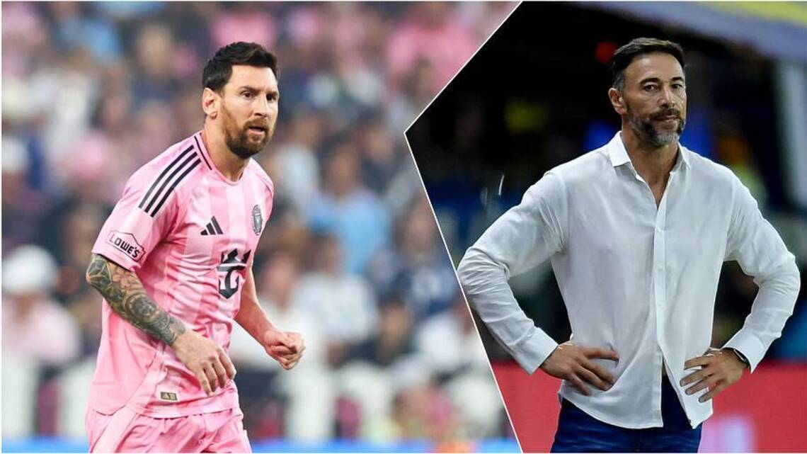 Lionel Messi Keeps Mixing Business With Pleasure-It's No Longer a Smart Choice