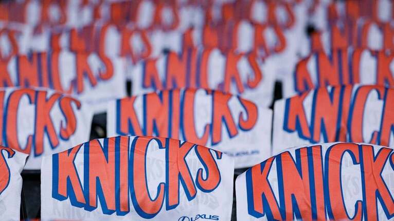 Ticket prices for NBA Finals Game 3 slashed in half 