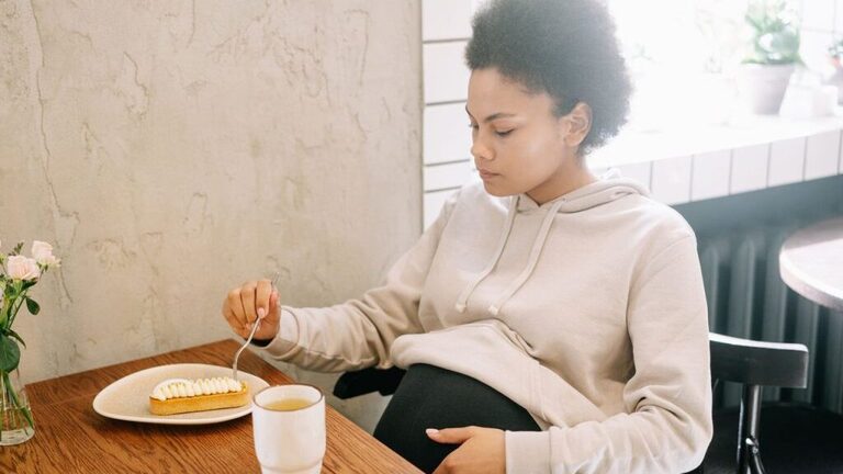 Too much sugar during pregnancy bad for baby's brain: study