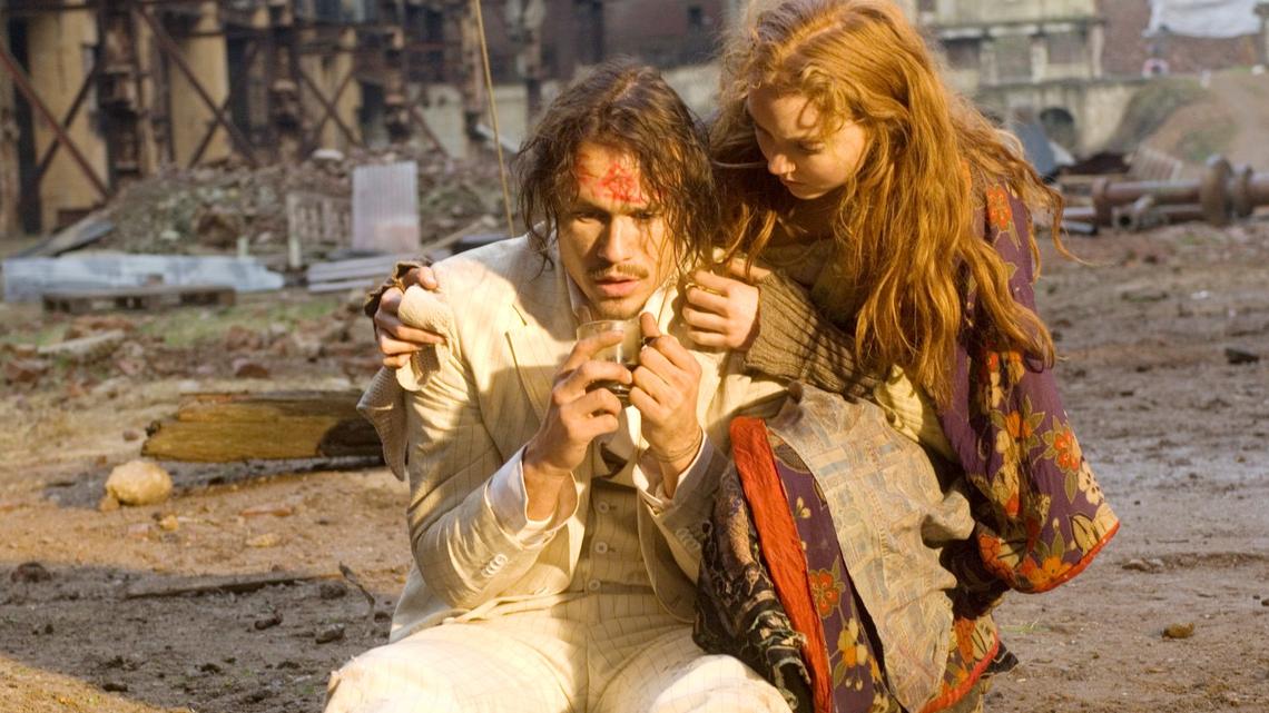 5 Great 2000s Movies With Shockingly Bad IMDb Ratings 