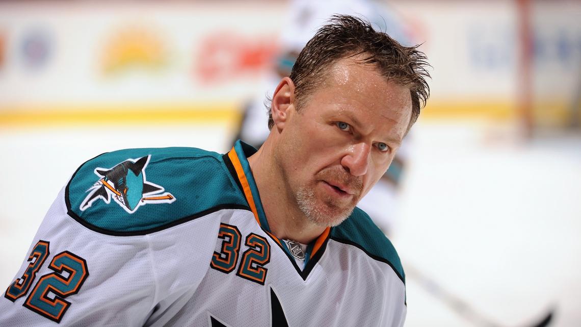 NHL Legend Claude Lemieux Dead at Age 60: What to Know About His Death 