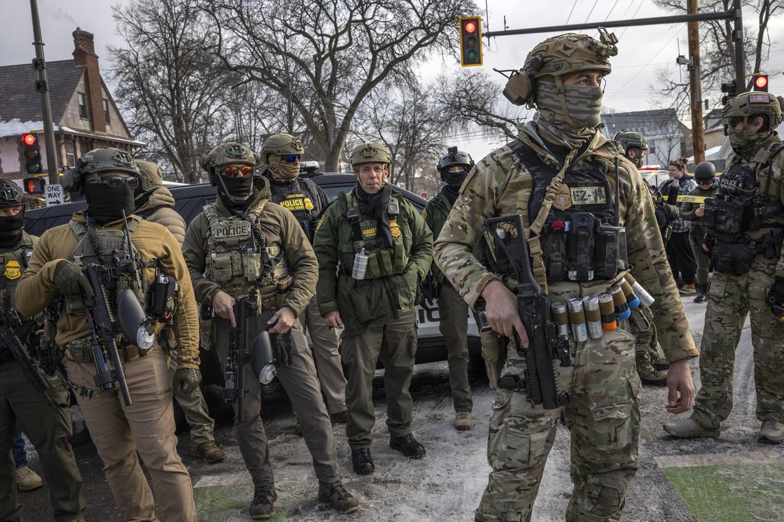 Do you have to give an ICE agent your ID in GA if they ask? Here’s what the law says