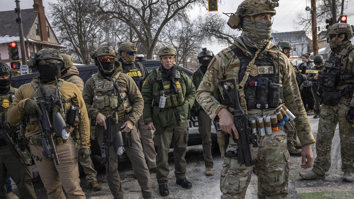 Do you have to give an ICE agent your ID in Ohio if they ask? Here’s what the law says