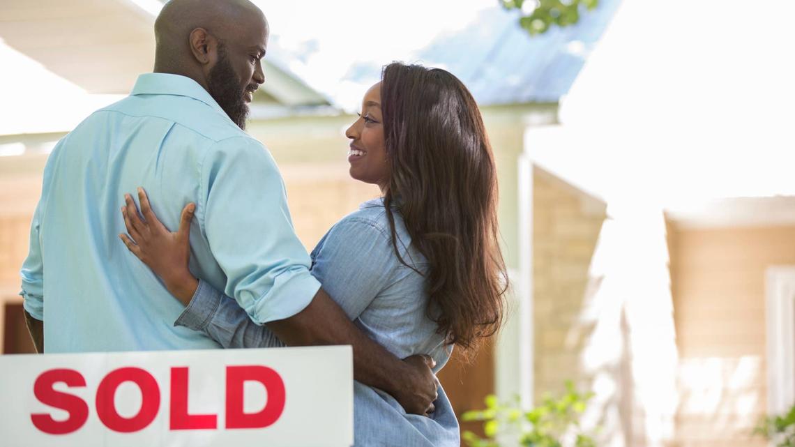 Zillow reveals that high mortgage rates and low demand are turning the spring housing market upside down 