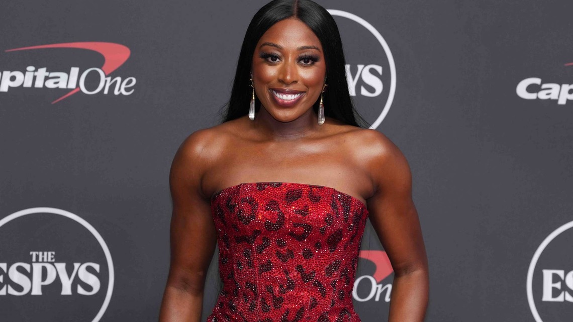 ESPN's Chiney Ogwumike Demands More From WNBA Commissioner Cathy Engelbert 