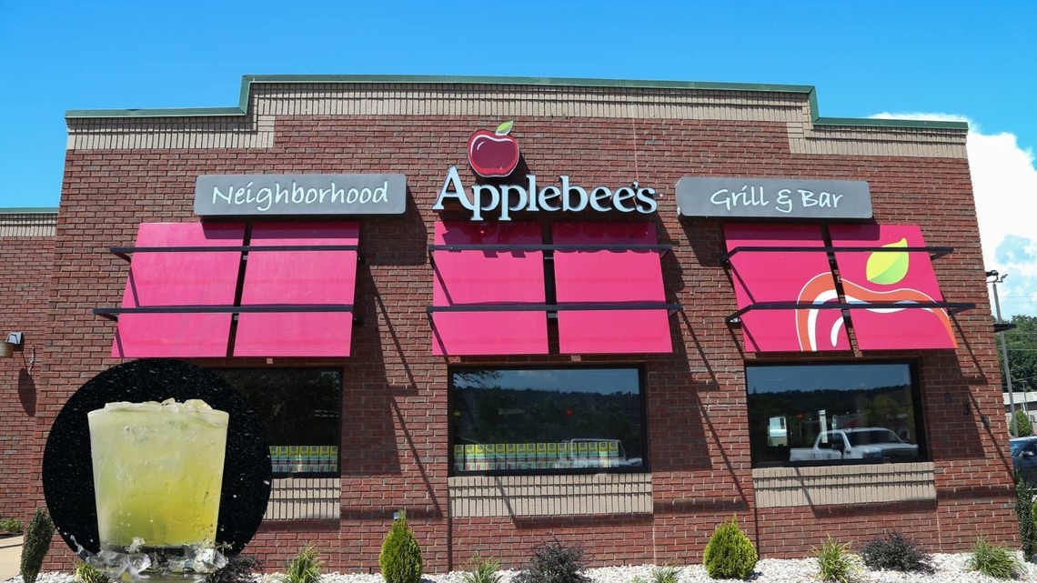 Applebee's Is Offering Kids Eat Free This Halloween Weekend at Participating Locations in These States 