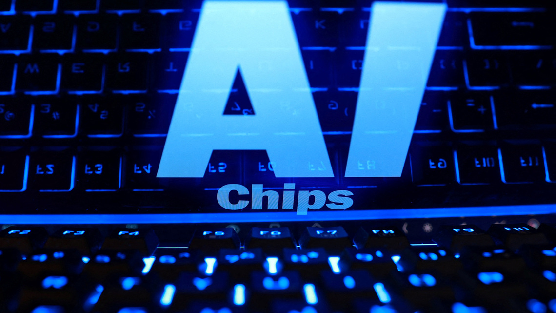 Amazon says its AI chips will work with popular coding language, challenging Nvidia 