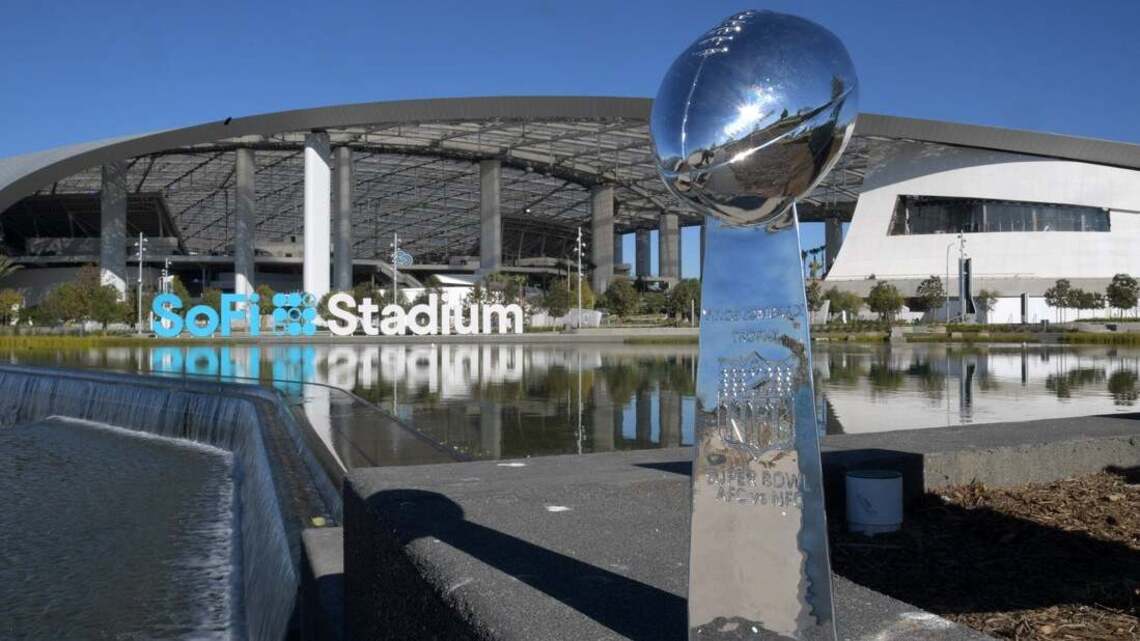 ESPN to stream Super Bowl LXI on Disney+ 