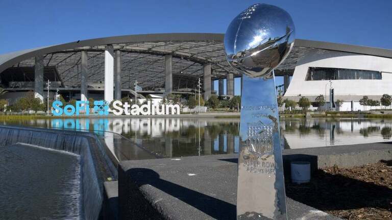ESPN to stream Super Bowl LXI on Disney+ 