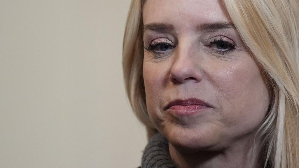 Senators seek review of Trump administration handling of Epstein files