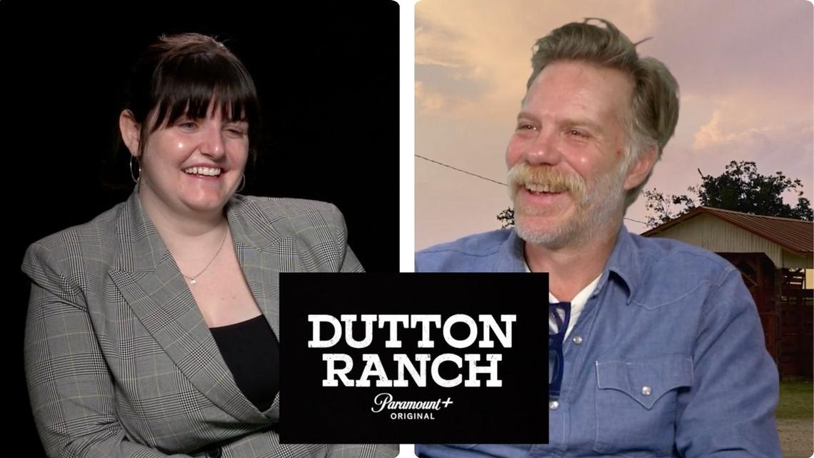 Marc Menchaca Reveals What Really Happens at Cowboy Camp (Exclusive)