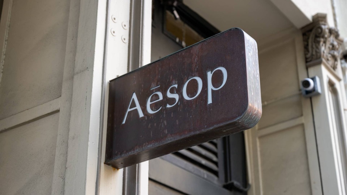 Aesop Just Dropped a $600 Advent Calendar, and It's Filled With 13 Luxury Surprises 