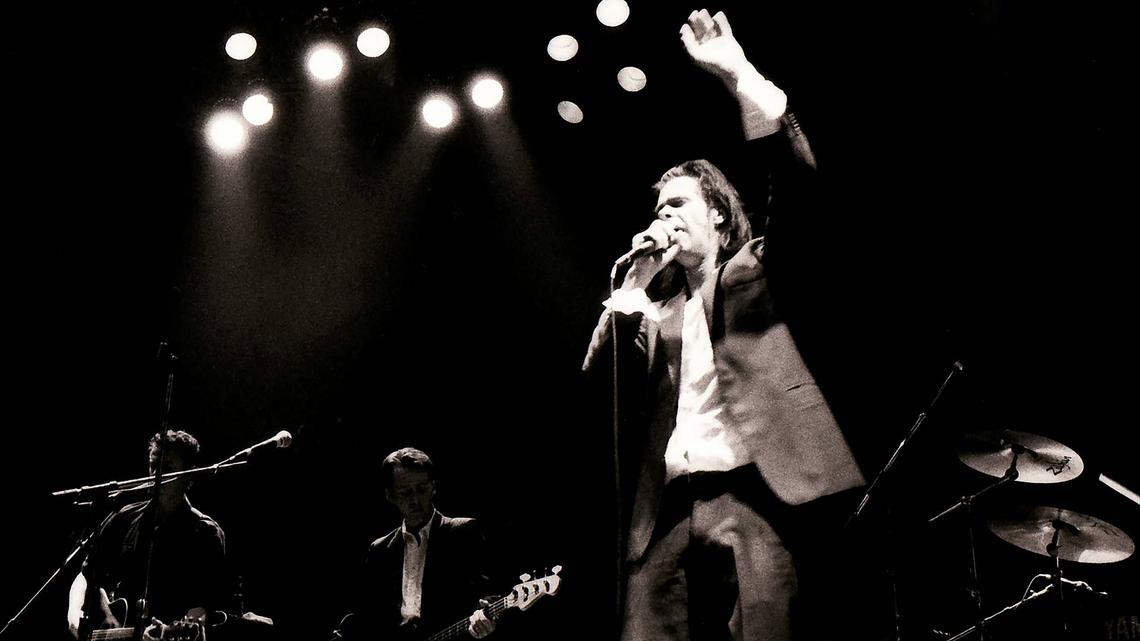 1988 Rock Classic Was Just Named the Most 'Disturbing Song' of the '80s 